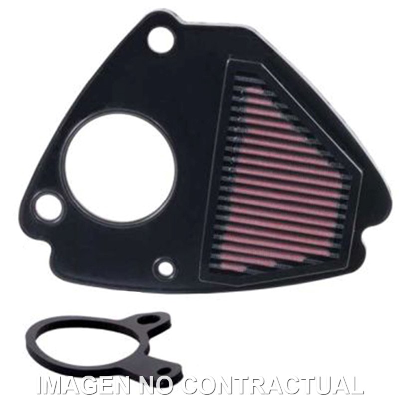 HONDA VT C SHADOW /CD SHADOW (PC21) 600 (1999-2007) FILTRO DE AIRE K&N