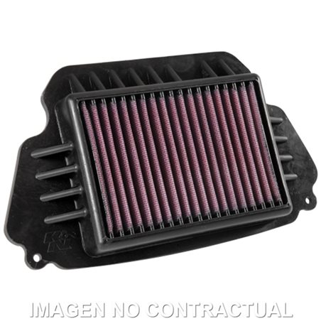 HONDA CBR F 650 (2014-2015) FILTRO DE AIRE K&N