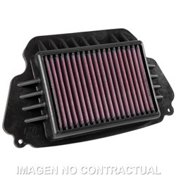 HONDA CBR FA ABS 650 (2014-2015) FILTRO DE AIRE K&N