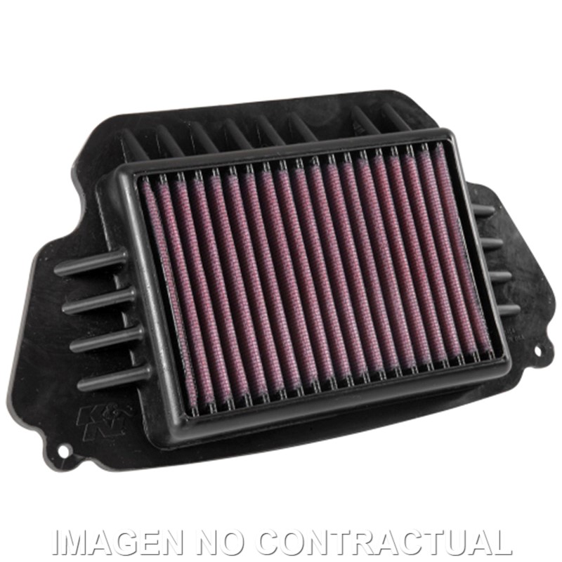 HONDA CBR FA ABS 650 (2014-2015) FILTRO DE AIRE K&N
