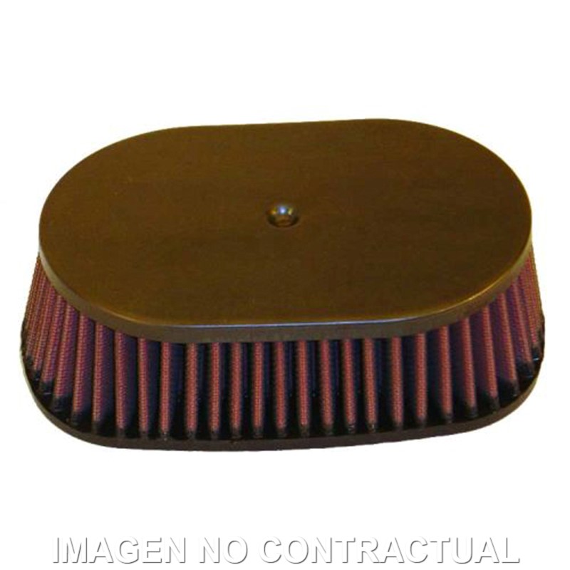 HONDA XR L 650 (1993-2009) FILTRO DE AIRE K&N