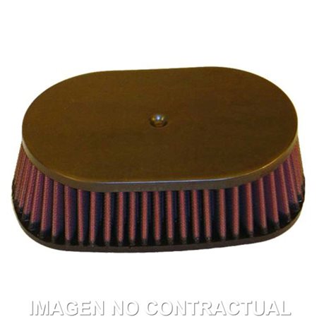 HONDA XR L 650 (1993-2009) FILTRO DE AIRE K&N