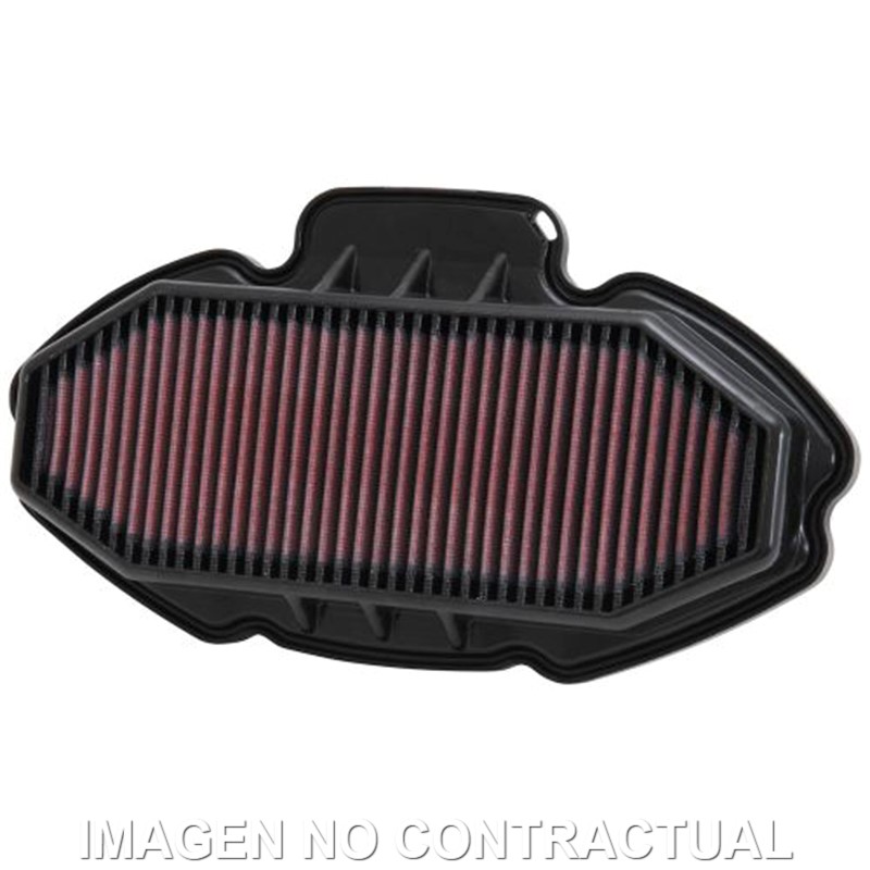 HONDA NC DC INTEGRA 750 (2014-2018) FILTRO DE AIRE K&N