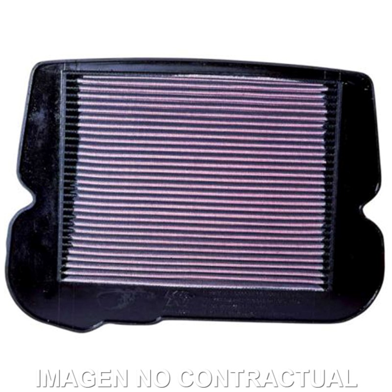 HONDA GL GOLD WING 1500 (1988-2001) FILTRO DE AIRE K&N