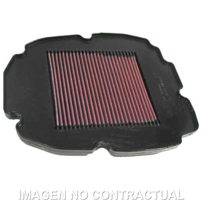 HONDA VFR FI 800 (1998-2001) FILTRO DE AIRE K&N