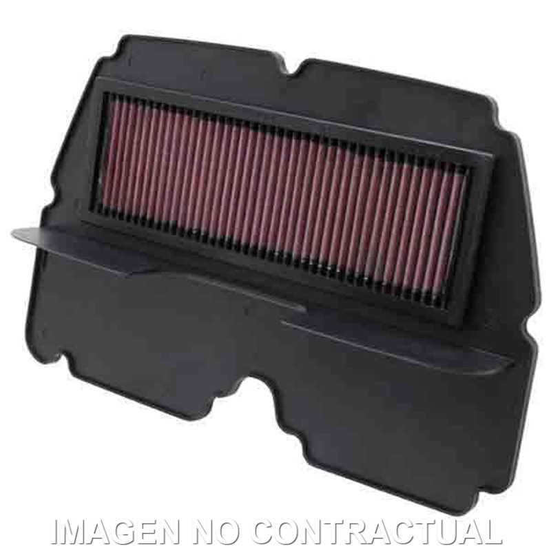 HONDA CBR RR FIREBLADE 900 (1992-1995) FILTRO DE AIRE K&N