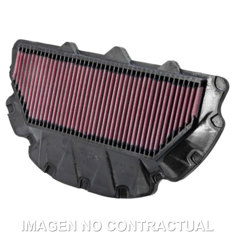 HONDA CBR RR FIREBLADE 954 (2002-2003) FILTRO DE AIRE K&N