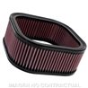 HARLEY DAVIDSON VRSCDX NIGHT-ROD SPECIAL 1250 (2008-2013) FILTRO DE AIRE K&N