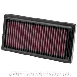HARLEY DAVIDSON XR 1200 (2008-2012) FILTRO DE AIRE K&N