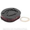 HARLEY DAVIDSON XLX FORTY EIGHT 1200 (2014-2015) FILTRO DE AIRE K&N