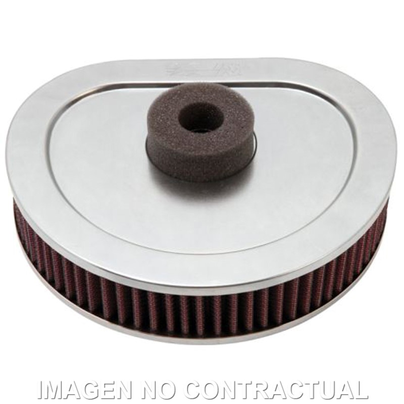 HARLEY DAVIDSON FLSTS HERITAGE SPRINGER 1340 (1997-1999) FILTRO DE AIRE K&N HARLEY DAVIDSON FLSTS HERITAGE SPRINGER 1340 (1997-1999) FILTRO DE AIRE K&N