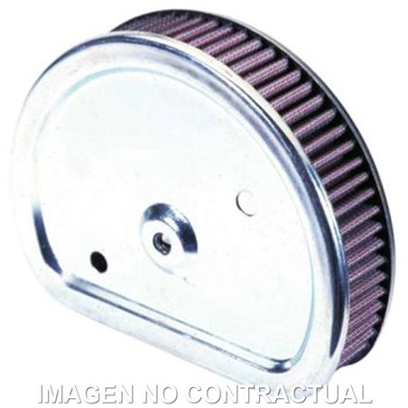 HARLEY DAVIDSON FLHTCI ELECTRA GLIDE CLASSIC F.I. 1340 (1996-1998) FILTRO DE AIRE K&N