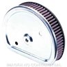 HARLEY DAVIDSON FLTCUI TOUR GLIDE ULTRA CLASSIC F.I. 1340 (1996-1996) FILTRO DE AIRE K&N