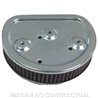 HARLEY DAVIDSON FLHT TOURING (NONUS) 1340 (1995-1998) FILTRO DE AIRE K&N