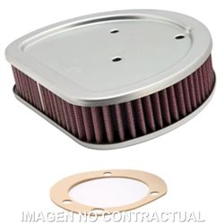 HARLEY DAVIDSON FLSTSC SOFTAIL SPRINGER 1584 (2007-2007) FILTRO DE AIRE K&N