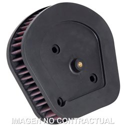 HARLEY DAVIDSON FXBB STREET BOB (2018-2019) FILTRO DE AIRE K&N