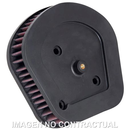 HARLEY DAVIDSON FXBB STREET BOB (2018-2019) FILTRO DE AIRE K&N