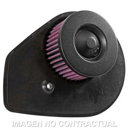 HARLEY DAVIDSON XG NBB STREET 750 (2015-2015) FILTRO DE AIRE K&N