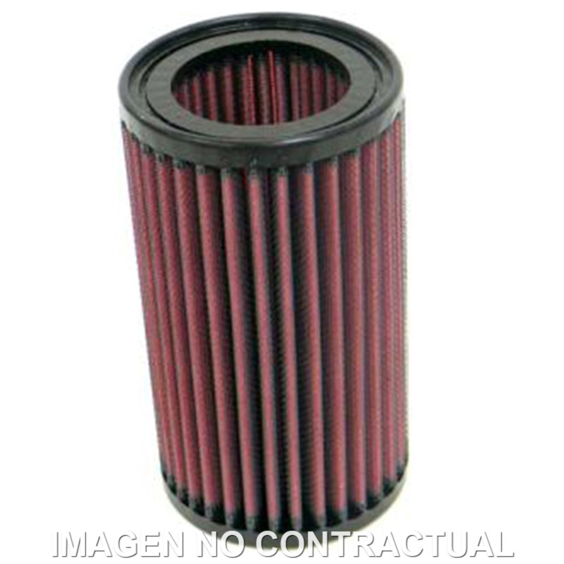 KAWASAKI ER-5 500 (1997-2005) FILTRO DE AIRE K&N
