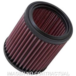 KAWASAKI ZRX 1100 (1996-2000) FILTRO DE AIRE K&N