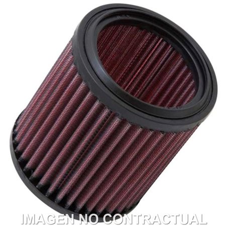 KAWASAKI ZRX R 1200 (2001-2006) FILTRO DE AIRE K&N