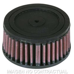 KAWASAKI KLX 125 (2003-2006) FILTRO DE AIRE K&N