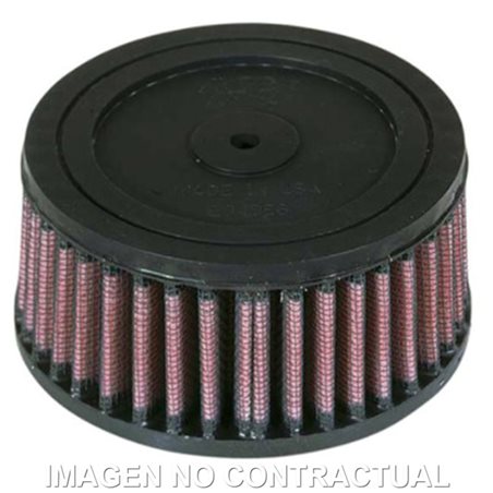 KAWASAKI KLX 125 (2003-2006) FILTRO DE AIRE K&N