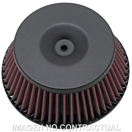 KAWASAKI KLX R 250 (1994-1996) FILTRO DE AIRE K&N