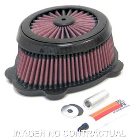 KAWASAKI KXE 125 (2006-2006) FILTRO DE AIRE K&N