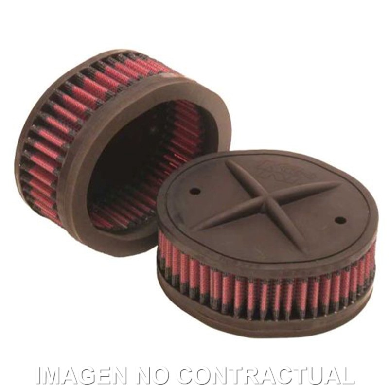 KAWASAKI VN VULCAN L 1500 (1996-1997) FILTRO DE AIRE K&N