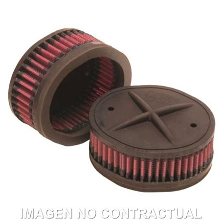 KAWASAKI VN VULCAN L 1500 (1996-1997) FILTRO DE AIRE K&N
