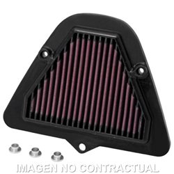 KAWASAKI VN VULCAN CLASSIC TOURER 1700 (2009-2014) FILTRO DE AIRE K&N