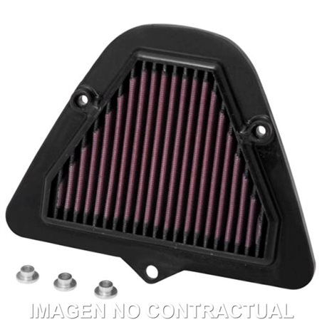 KAWASAKI VN VOYAGER CUSTOM 1700 (2011-2014) FILTRO DE AIRE K&N