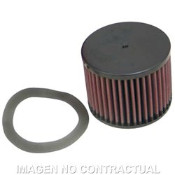 KAWASAKI KLF BAYOU 250 (2003-2012) FILTRO DE AIRE K&N