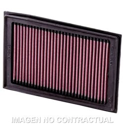 KAWASAKI Z 300 (2015-2016) FILTRO DE AIRE K&N
