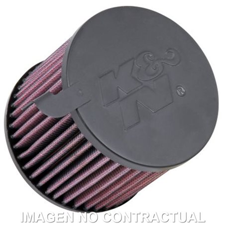 KAWASAKI KLF B BAYOU 300 (1992-2004) FILTRO DE AIRE K&N