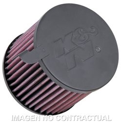 KAWASAKI KLF C BAYOU 4X4 300 (1992-2004) FILTRO DE AIRE K&N