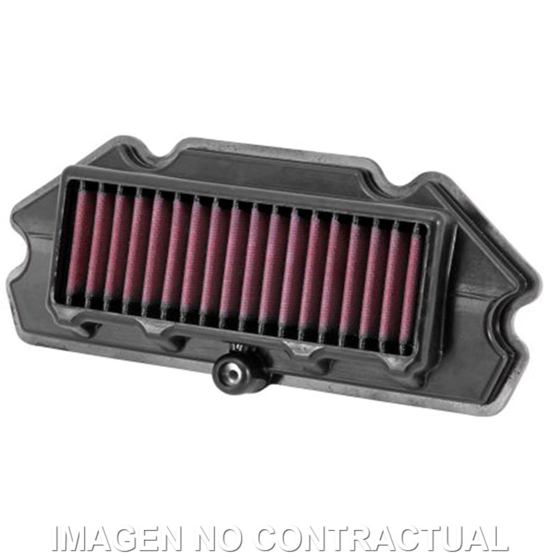 KAWASAKI ER6 N 650 (2012-2015) FILTRO DE AIRE K&N