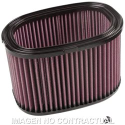 KAWASAKI KVF BRUTE FORCE 750 (2008-2015) FILTRO DE AIRE K&N