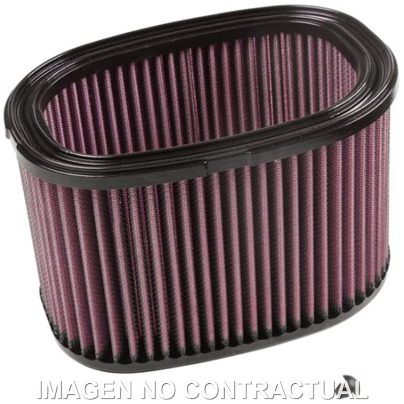 KAWASAKI KVF BRUTE FORCE 750 (2008-2015) FILTRO DE AIRE K&N
