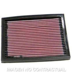 KAWASAKI ZXR 750 (1989-1990) FILTRO DE AIRE K&N