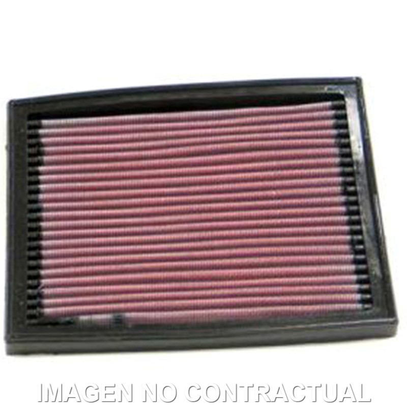 KAWASAKI ZXR 750 (1989-1990) FILTRO DE AIRE K&N