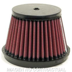 KAWASAKI KX 65 (2000-2015) FILTRO DE AIRE K&N