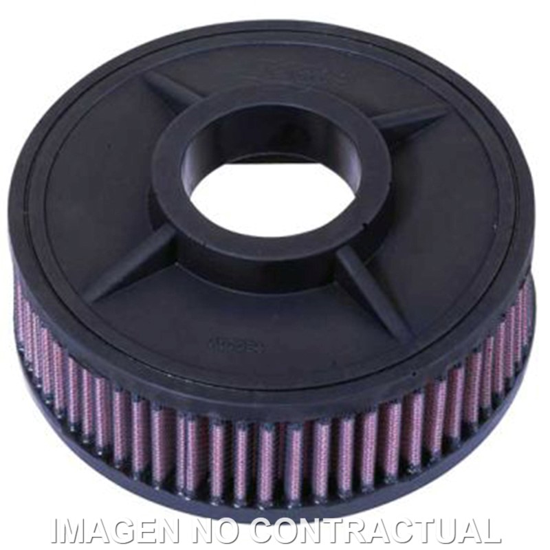 KAWASAKI VN VULCAN CLASSIC 800 (1995-2006) FILTRO DE AIRE K&N