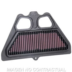 KAWASAKI Z900 ABS (2017-2019) FILTRO DE AIRE K&N