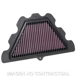 KAWASAKI Z900 RS CAFE (2018-2019) FILTRO DE AIRE K&N