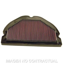 KAWASAKI ZX9R NINJA 900 (1994-1997) FILTRO DE AIRE K&N