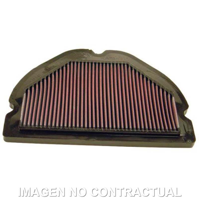 KAWASAKI ZX9R NINJA 900 (1994-1997) FILTRO DE AIRE K&N