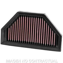 KTM RC8 R 1190 (2010-2013) FILTRO DE AIRE K&N