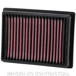 KTM ADVENTURE ABS 1190 (2013-2014) FILTRO DE AIRE K&N